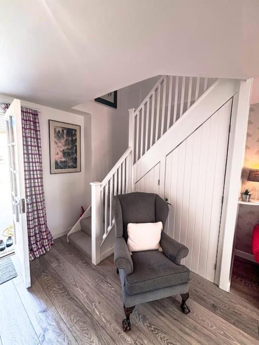Apartment Cosy Flat In Ampney Crucis