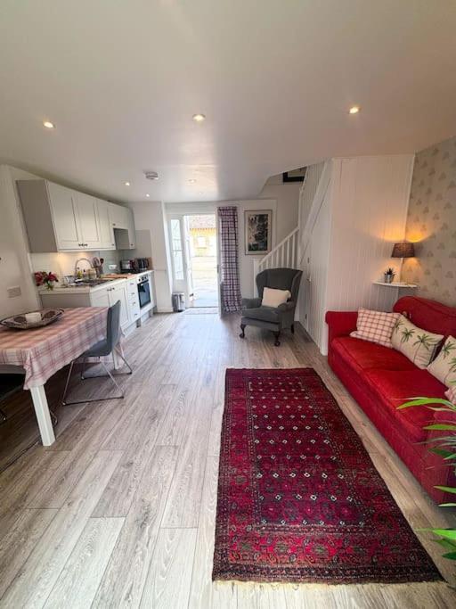 Cosy Flat In Ampney Crucis