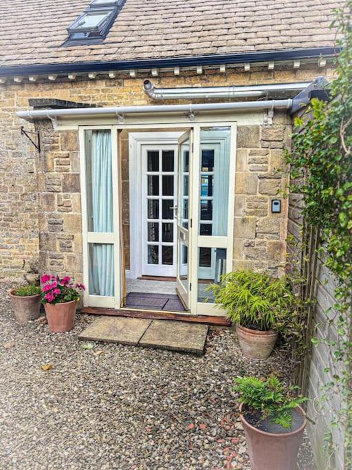 Cosy Flat In Apartment Ampney Crucis