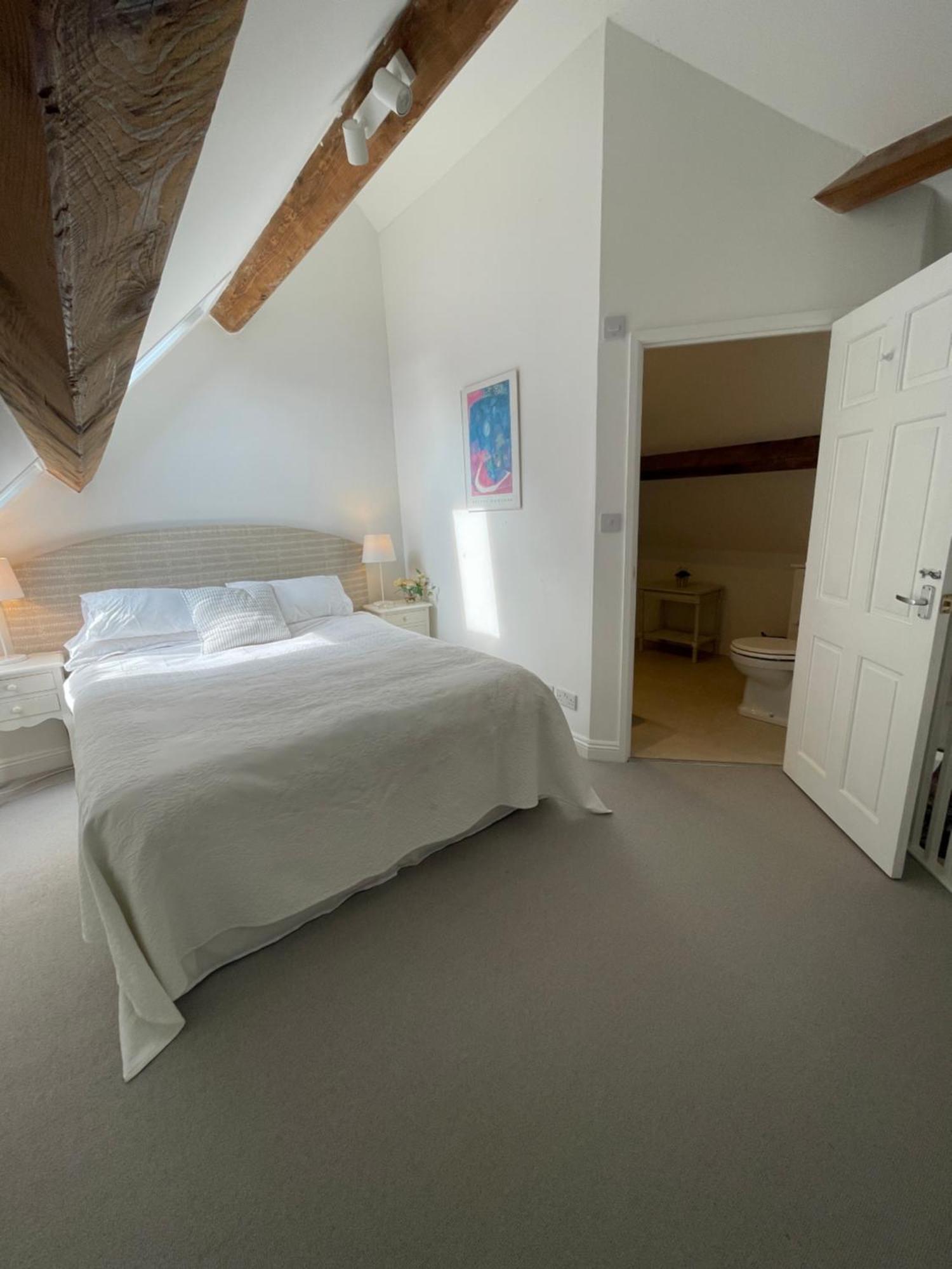 Apartment Cosy Flat In Ampney Crucis