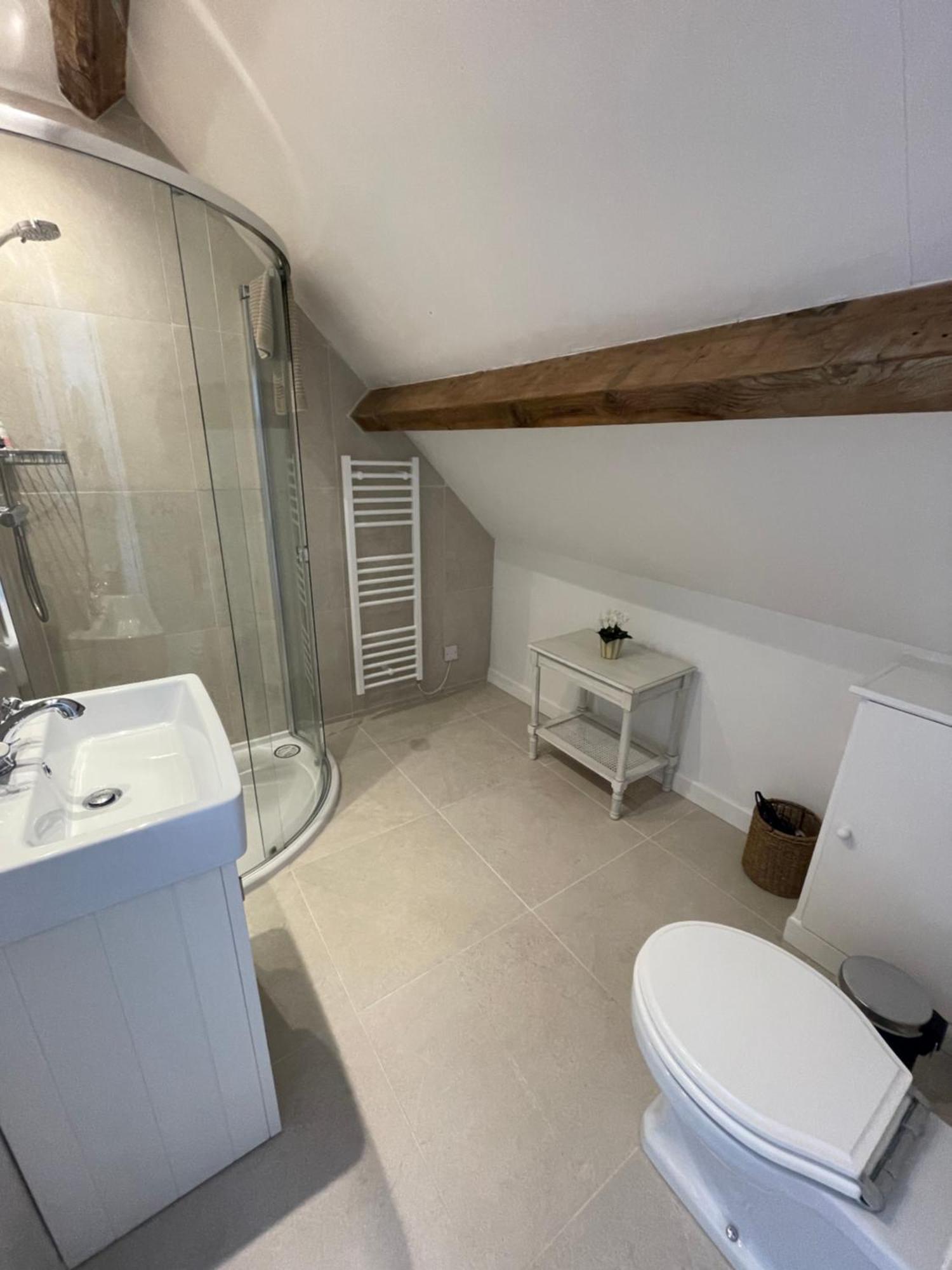 Cosy Flat In Apartment
