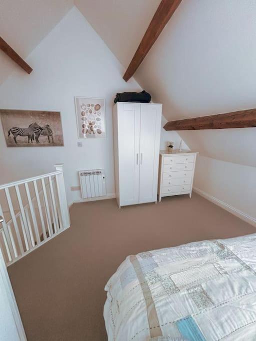 Cosy Flat In Apartment *