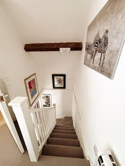 Cosy Flat In Apartment *