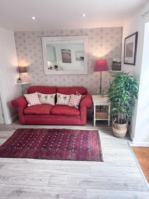 Cosy Flat In Apartment
