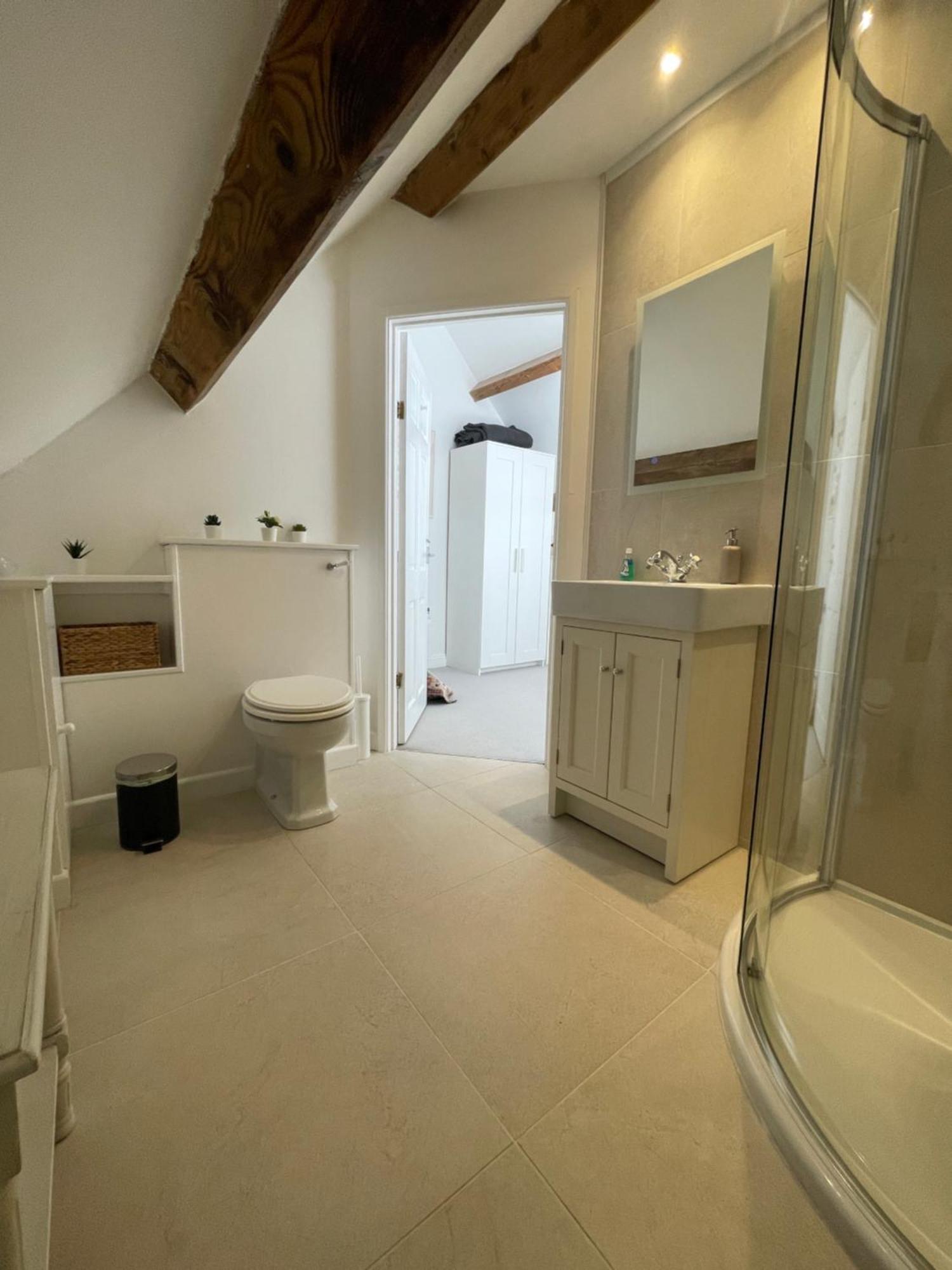Cosy Flat In Ampney Crucis