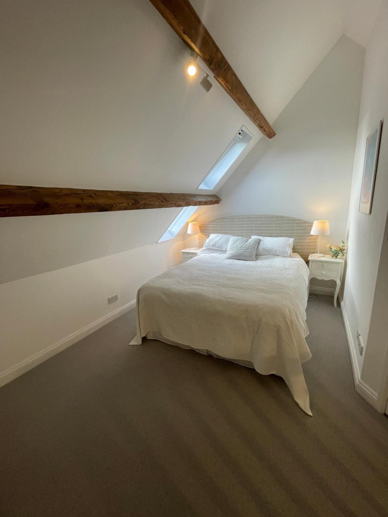 Cosy Flat In *